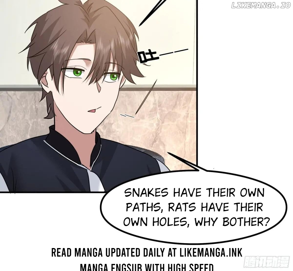 I Really Don’t Want to be Reborn Chapter 432 - page 22